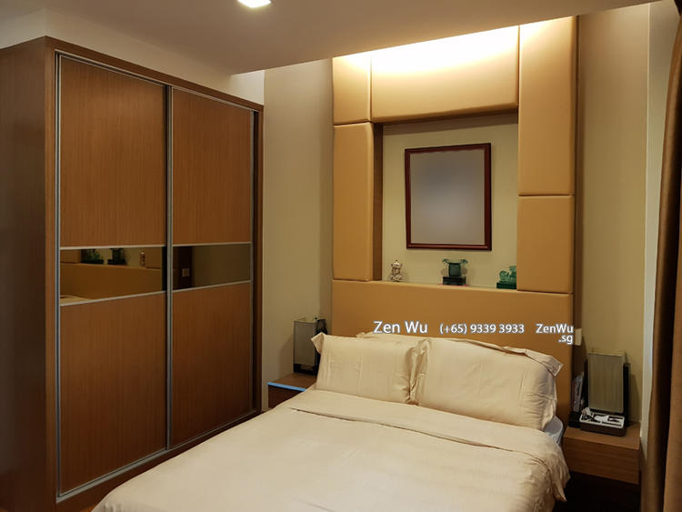 Chuan Ville (D19), Terrace #153982822